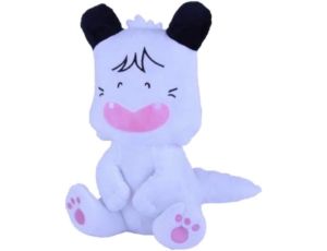 Hello Spank pluszowe zwierzątko 26 cm siedzące - image 2