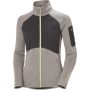 Helly Hansen Dzianina Kobiety W Lifa Merino warstwa środkowa S Terrazzo - 4