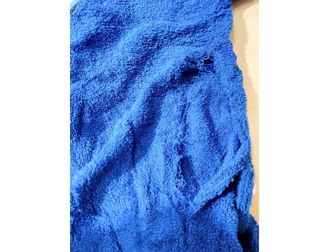 hermet Unisex_Adult Accappatoio w mikrospugna - 2