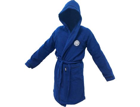 hermet Unisex_Adult Accappatoio w mikrospugna - 4