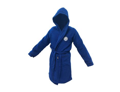hermet Unisex_Adult Accappatoio w mikrospugna
