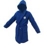 hermet Unisex_Adult Accappatoio w mikrospugna - 5