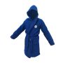 hermet Unisex_Adult Accappatoio w mikrospugna - 2