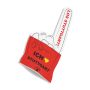 HIGH FIVE FINGERS Stuttgart Flaga z pianki uniwersalny 40 x 20 x 25 cm - 2