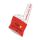 HIGH FIVE FINGERS Stuttgart Flaga z pianki uniwersalny 40 x 20 x 25 cm