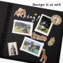 Hiwhy Album 20 x 20 cm - 5
