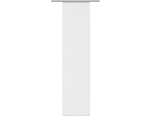 Home Fashion Rom Zasłona Przesuwna, 245 x 60 cm - image 2