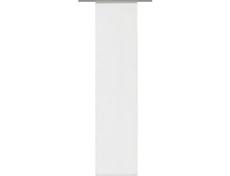 Home Fashion Rom Zasłona Przesuwna, 245 x 60 cm - 2
