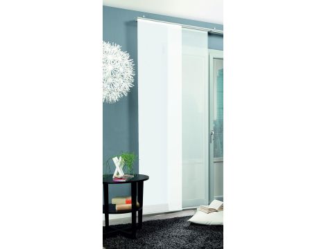 Home Fashion Rom Zasłona Przesuwna, 245 x 60 cm - 3