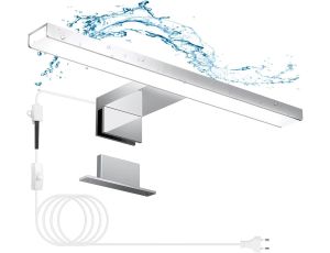 Hommie Lampa LED do lustra łazienkowego, 30 cm - image 2