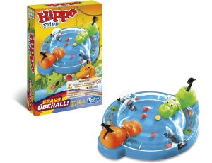 Hippo Flipp Kompakt Wersja niemiecka - image 2