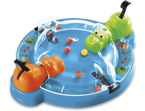 Hippo Flipp Kompakt Wersja niemiecka - 3