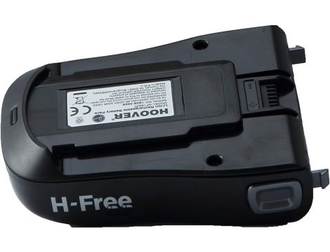 Hoover B007 Akumulator Litowy do odkurzaczy - 2