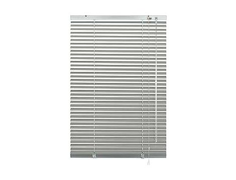 Żaluzja aluminiowa biała 90x175 Gardinia
