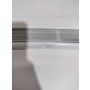 Żaluzja aluminiowa biała 90x175 Gardinia - 4