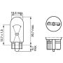Żarówka BMW E36 E46 E67 AUDI FIAT - 6