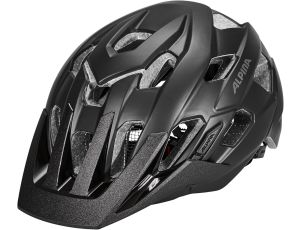 Kask rowerowy Alpina  rozmiar L/XL Czarny 57-61 Cm - image 2