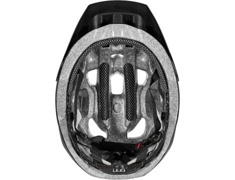 Kask rowerowy Alpina  rozmiar L/XL Czarny 57-61 Cm - 4