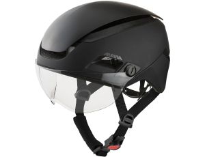 Kask rowerowy Alpina Altona VM/M Black Stealth L 57-62cm - image 2