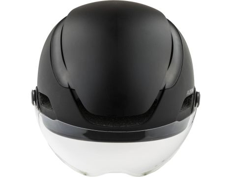 Kask rowerowy Alpina Altona VM/M Black Stealth L 57-62cm - 3