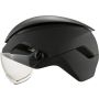 Kask rowerowy Alpina Altona VM/M Black Stealth L 57-62cm - 5
