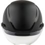 Kask rowerowy Alpina Altona VM/M Black Stealth L 57-62cm - 4