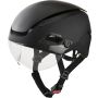 Kask rowerowy Alpina Altona VM/M Black Stealth L 57-62cm - 2