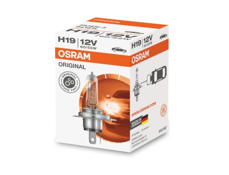 Żarówka Osram H19 60/55 W 1 szt.