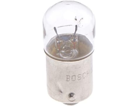 ŻARÓWKA PURE LIGHT R5W 12V 5W BLISTER - - 3
