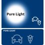 ŻARÓWKA PURE LIGHT R5W 12V 5W BLISTER - - 5