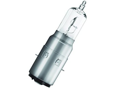 ŻARÓWKA S2 35/35W 12V SKUTER OSRAM ORIGINAL LINE BA20D - 3