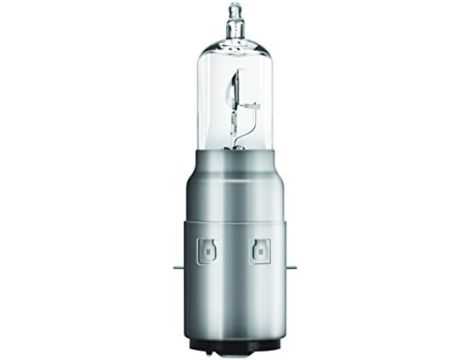 ŻARÓWKA S2 35/35W 12V SKUTER OSRAM ORIGINAL LINE BA20D - 4