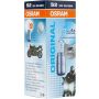 ŻARÓWKA S2 35/35W 12V SKUTER OSRAM ORIGINAL LINE BA20D - 9