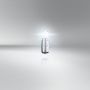 ŻARÓWKA S2 35/35W 12V SKUTER OSRAM ORIGINAL LINE BA20D - 6