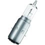 ŻARÓWKA S2 35/35W 12V SKUTER OSRAM ORIGINAL LINE BA20D - 4