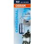 ŻARÓWKA S2 35/35W 12V SKUTER OSRAM ORIGINAL LINE BA20D - 7