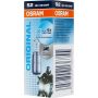ŻARÓWKA S2 35/35W 12V SKUTER OSRAM ORIGINAL LINE BA20D - 8