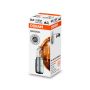 ŻARÓWKA S2 35/35W 12V SKUTER OSRAM ORIGINAL LINE BA20D - 2