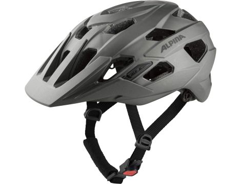 Kask rowerowy Alpina Anzana r. L