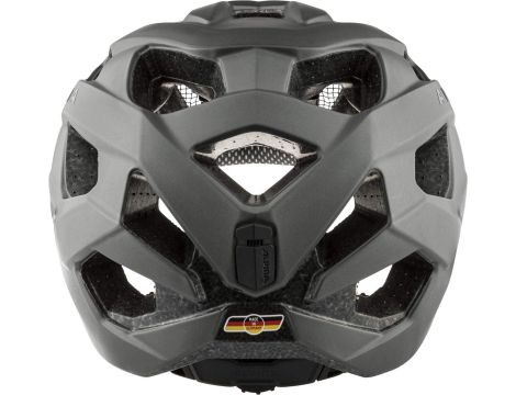 Kask rowerowy Alpina Anzana r. M - 5