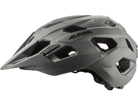 Kask rowerowy Alpina Anzana r. M - 4