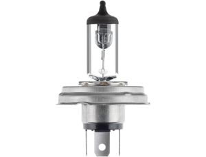 Żarówka, reflektor Hella R2 75/70 W 1 szt. - image 2