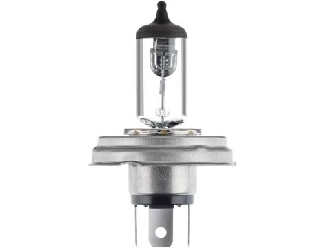 Żarówka, reflektor Hella R2 75/70 W 1 szt. - 2