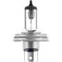 Żarówka, reflektor Hella R2 75/70 W 1 szt. - 3