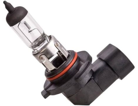 Żarówka, reflektor przeciwmgłowy Hella H10 42 W 1 szt. - 4