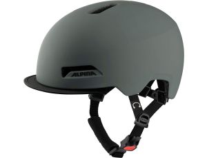 Kask rowerowy ALPINA BROOKLYN r. L