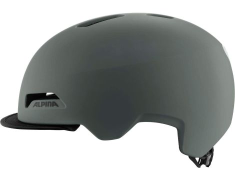Kask rowerowy ALPINA BROOKLYN r. L - 4