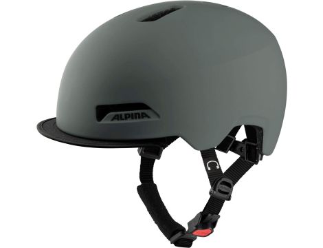 Kask rowerowy ALPINA BROOKLYN r. L - 2