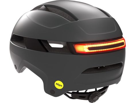 Kask rowerowy Alpina Clip On Light r. uniwersalny - 5