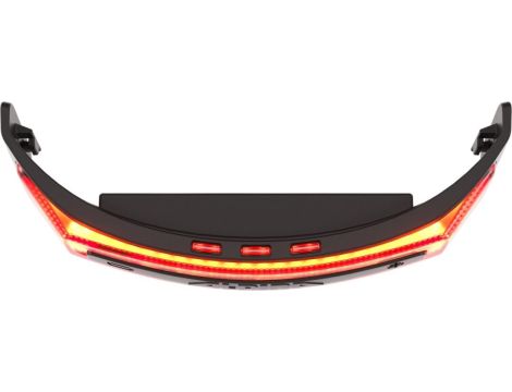 Kask rowerowy Alpina Clip On Light r. uniwersalny - 4